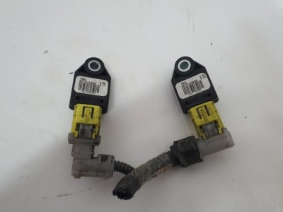 Датчик удара toyota corolla e15 8917302050 фото №1