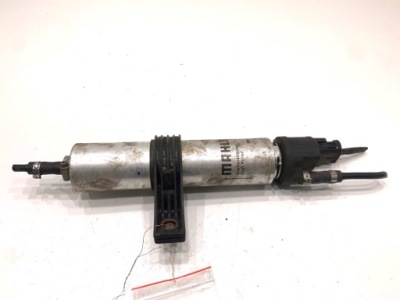 Нагрівач пального bmw f25 8572540 фото №1