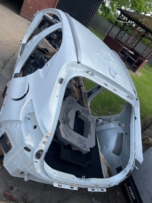 Kia xceed x-ceed дах колір wd фото №1