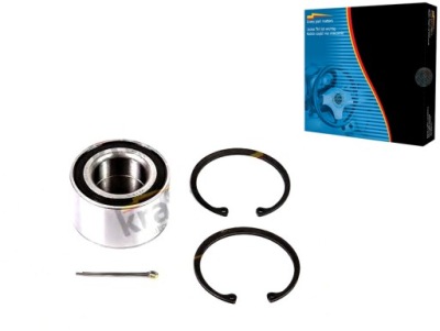 Kraft набор подшипник колеса 328104 160319 фото №1