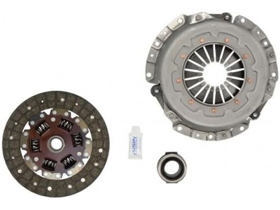 D8E8A6 AISIN КОМПЛЕКТ ЗЧЕПЛЕННЯ ПІДХОДИТЬ DO: HYUNDAI GALLOPER II 2.5D 08.98-12.0