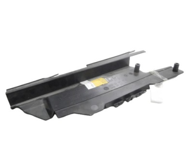 Захист повітропровід радіатора espace iv 8200217929 фото №1