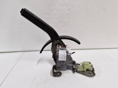 Chevrolet hhr 2.4 b рычаг тормоза ручного фото №1