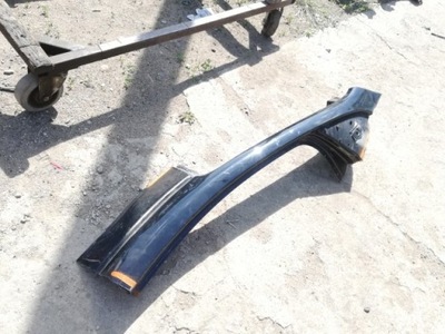 Ford kuga mk1 блок двигуна даховий правий фото №1