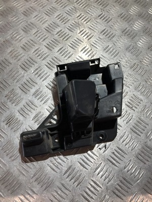 Направляющая левый задняя citroen berlingo iv 18- фото №1