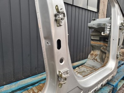 Петля петли дверь правый задняя opel crossland x фото №1