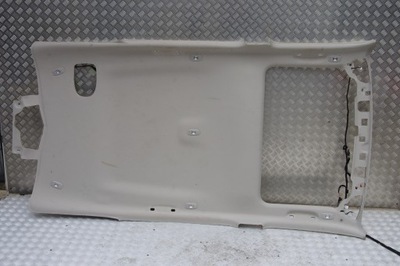 Потолок renault espace v 739102888r фото №1