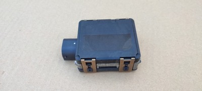 Радар distronic volkswagen оригінальний номер 3q0907550b фото №1