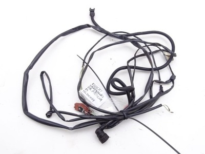 Midlum джгут електропроводка рами бака пального фото №1