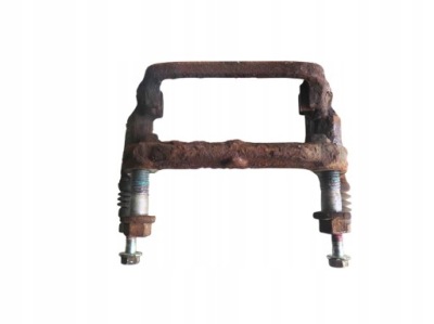 Скоба суппорт тормозной задние правое opel mokka 1.7 cdti 2012-2019 rok фото №1