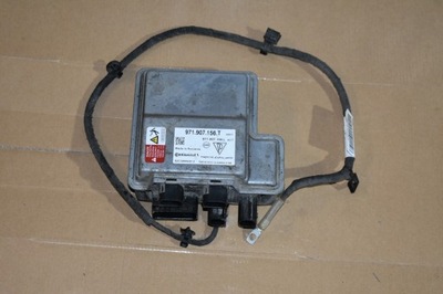 Модуль напруги porsche audi 1 фото №1