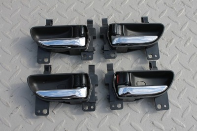 Ручка перед задняя левый правый outback iv legacy 09- фото №1