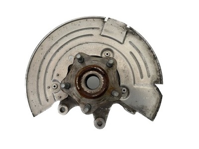 Jaguar xj x351 lift xf xk поворотный кулак задняя фото №1