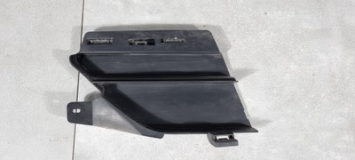 Dacia dokker решітка заглушка бампера 623128951r фото №1