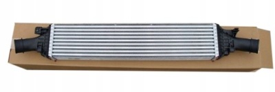 Интеркулер audi a5 sportback 2007 - 2016 фото №1