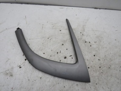 Молдинг стекло правый задняя c4 grand picasso ii фото №1