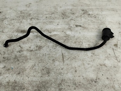 Audi a6 c7 3.0 tfsi трубка вентиляция бака 4g0906621 фото №1