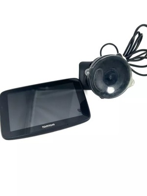 NAWIGACJA TOMTOM 4PN50