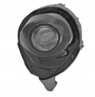 Противотуманная фара левый lampa/p.mgielna led mazda cx5 17-19 фото №1