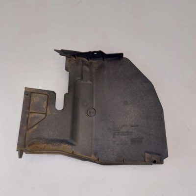 2016 mini one - cooper f56 f55 защита тепловая 7290817 фото №1