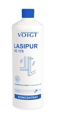 VOIGT VC 175 LASIPUR DO MYCIA SZYB I LUSTER 1L