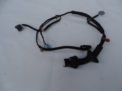 Жгут электропроводка кабели дверь левый правый задняя задняя honda accord vii 7 фото №1