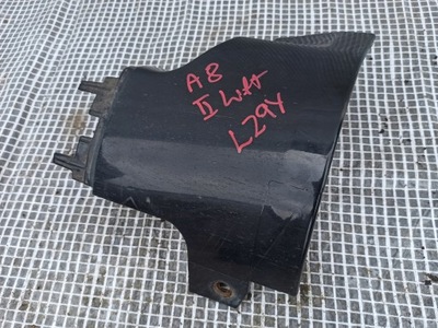 Audi a8 d3 наконечник порог порог левая lz9y фото №1