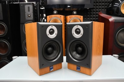 kolumny podstawkowe głośniki Monitory stereo ATC SCM7 V2 8 Ohm