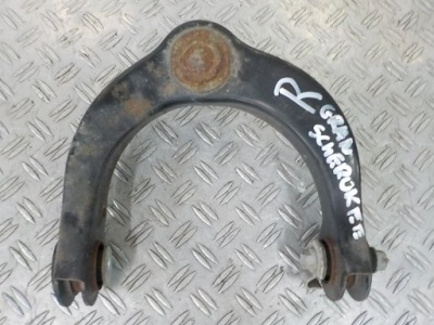 Grand cherokee wk2 рычаг верхний правый перед фото №1