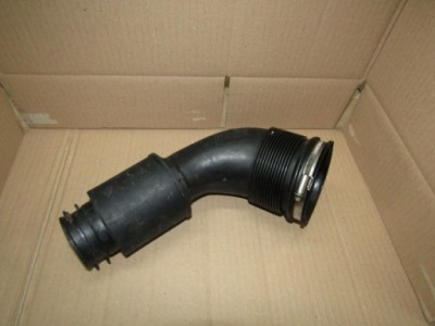 Audi a8 s8 d4 4h0 4h 4.0 tfsi шланг труба патрубок 4h0129616j фото №1