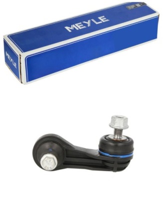 Meyle з'єднувач стабілізатора задній правий le 70mm фото №1