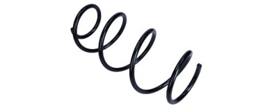 Maxgear 60-0092 пружина підвіска фото №1