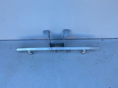 Alfa romeo 4c балка задняя усилитель задняя фото №1