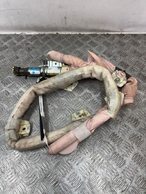 Шторка безопасности правая jeep grand cherokee wk2 фото №1