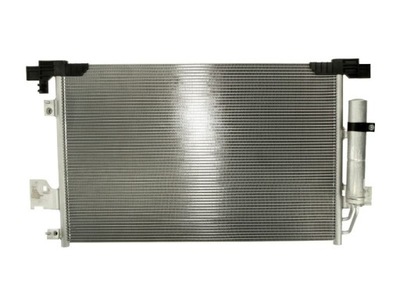 SKRAPLACZ, AIR CONDITIONING VALEO 814315  