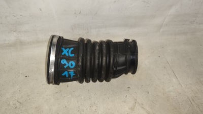 Труба шланг воздуха volvo xc90 ii 2017 31657599 фото №1