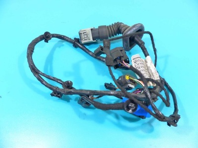 Жгут дверь задняя левая maserati ghibli iii 13- фото №1