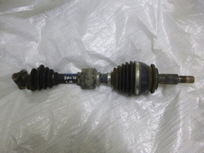Toyota rav4 iv приводной вал передняя левая 2.5 гибрид фото №1
