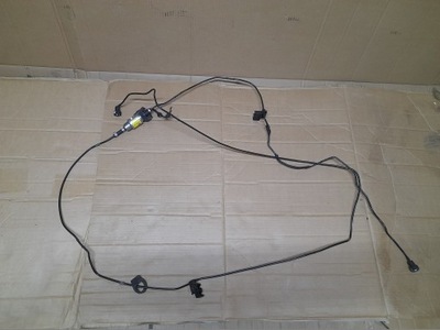 Насос топлива webasto bmw g11 g30 g31 фото №1