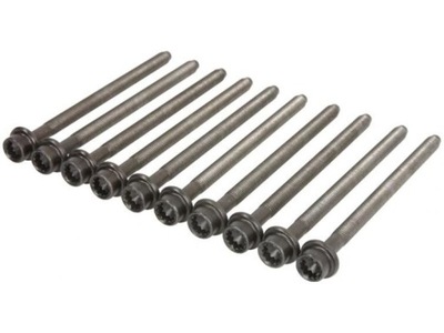 TORNILLOS CULATA DE CILINDROS GL. VW 1,2 1,4 TSI 12-  