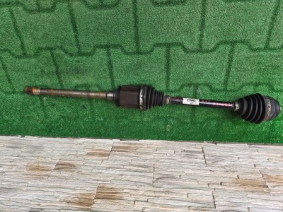 Приводной вал bmw x3 f25 7598028 фото №1