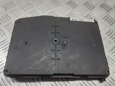 Коробка модуль bsi renault scenic ii 1.6 8200606830 фото №1