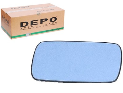 GLASS MIRRORS DEPO +GIFT  