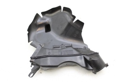 Bmw x1 f48 захист повітря впуск 7385249 фото №1