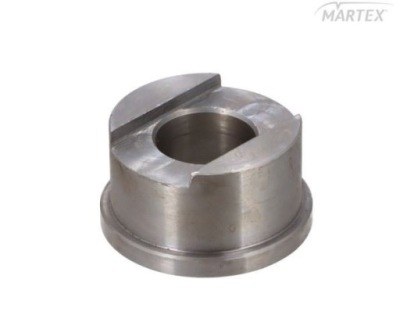 Втулка ресора bpw pe automotive 044.041-10a фото №1