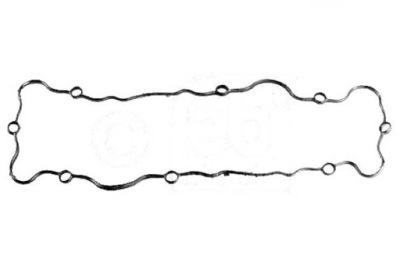 Febi bilstein 15662 прокладка, крышка головки цилиндров фото №1