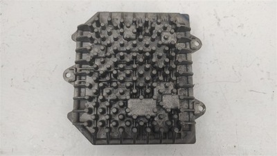 Преобразователь ксенон jeep renegade po 2018 фото №1