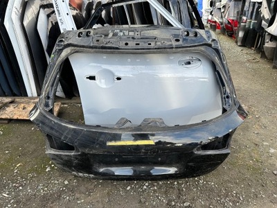 Mercedes w177 крышка багажника задняя фото №1