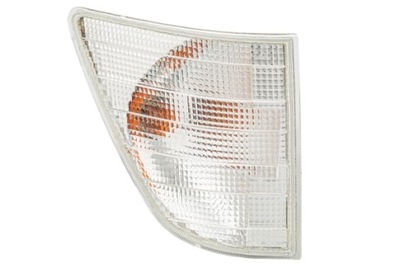 Поворотник mercedes фото №1