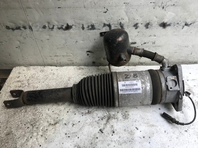 Амортизатор лівий задня audi a8 d3 4e0616001f фото №1